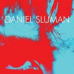 Daniel Sluman: live poetry from 'the terrible' book launch 04/02/2016
