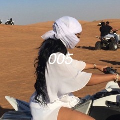 TRAPTAPE: 005
