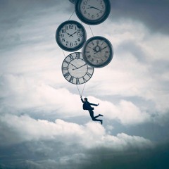 Steo Skitz-Drifting Through Thin Air(Instrumental)