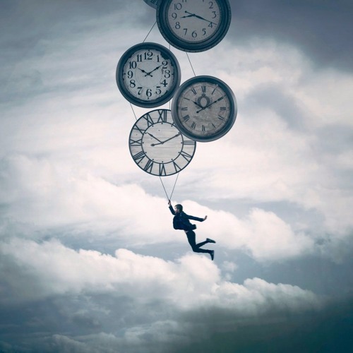 Steo Skitz-Drifting Through Thin Air(Instrumental)