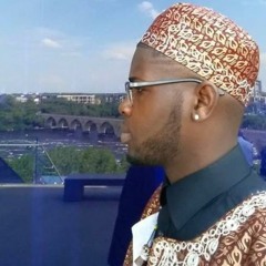 Be Black [Be African]- Mike Queenz ft Metasota