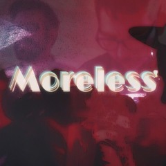 Why Go To Sleep - Moreless (Betancor)