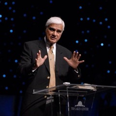 Ravi Zacharias: The Problem Of Pleasure