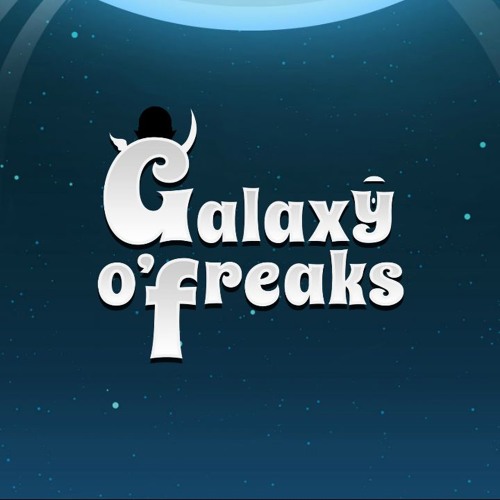 "Galaxy of Freaks" game OST