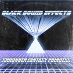 Ringmasters Dream - Patrick OHearn (Black Sound Effects Remix)