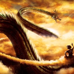 Dragonball Z OST - 33 - Goodbye, Son Goku!