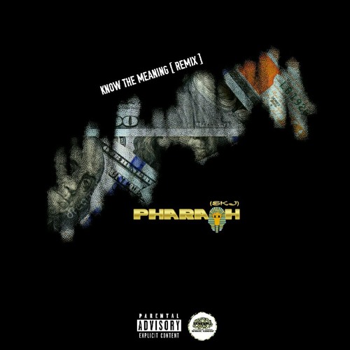 Pharaoh (SKJ) Know The Meaning [Remix]