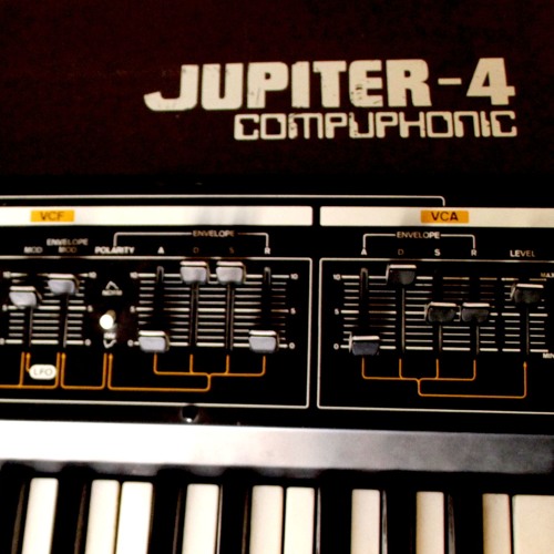 Jupiter 4 synth deals