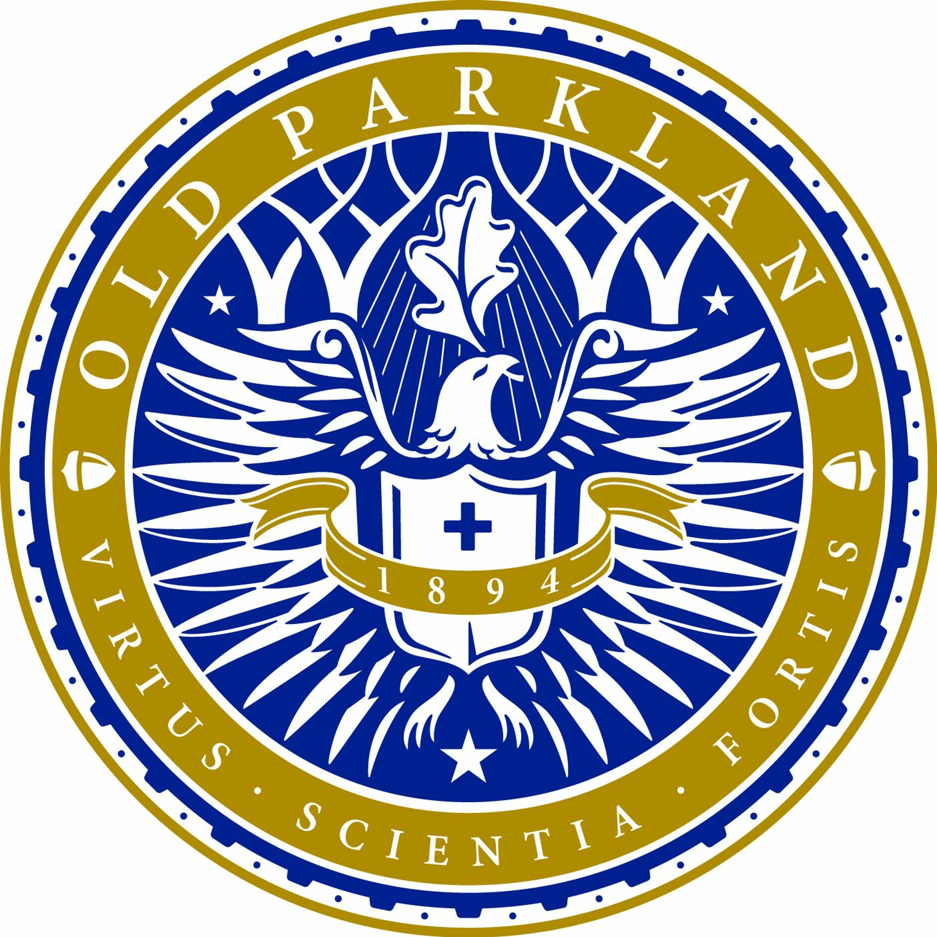 Old Parkland Debate 2016 College Exhibition episode artwork