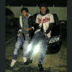 Doubleoo Savage ft. 130kilo