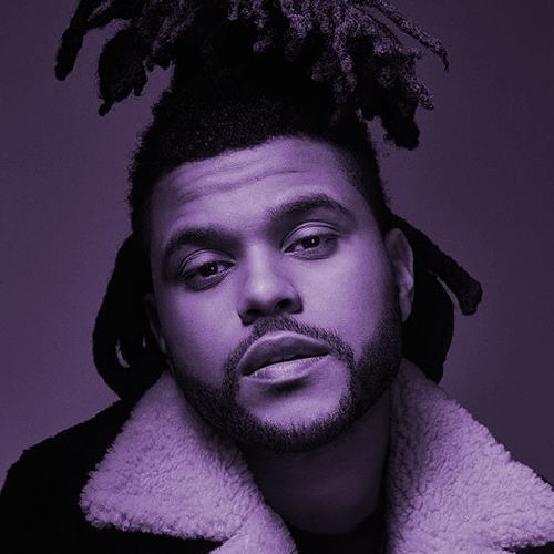 The Weeknd Type Beat - Elevate (Prod. By Larkin Beats)