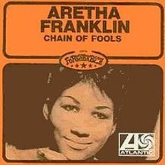 Aretha Franklin / Risse - Chain Of Fools (Nick Lee Deep Edit)