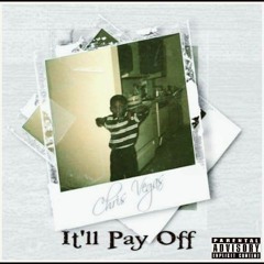 Chris Vegas Feat. Roc Savage  - Heart 2 Heart