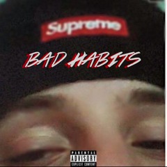 Bad Habits EP
