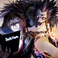 Death Note - Dirge