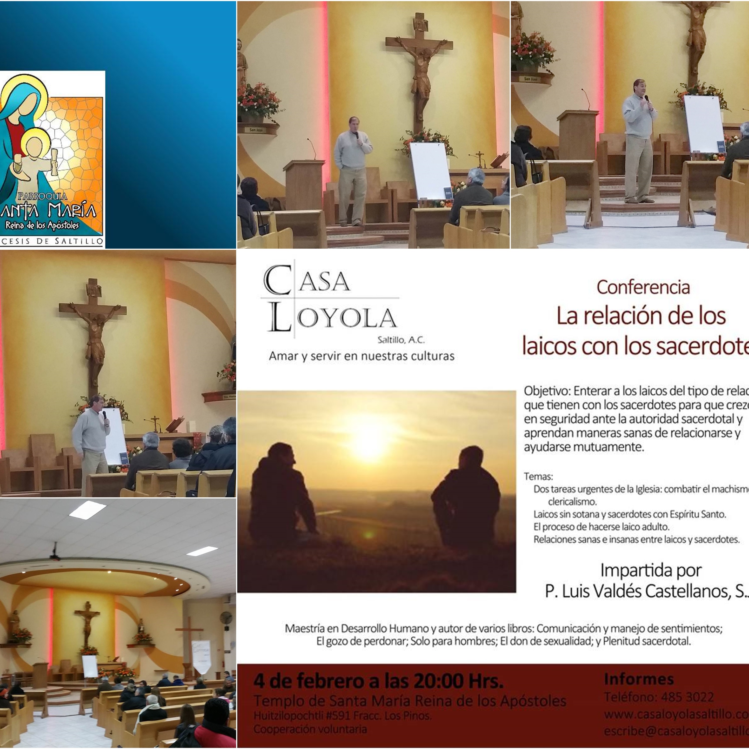 SAMARA_Saltillo #2019