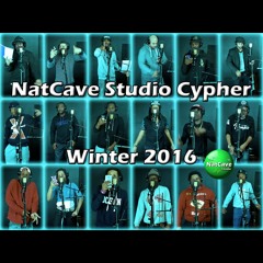 NatCave Studio Cypher Winter 2016