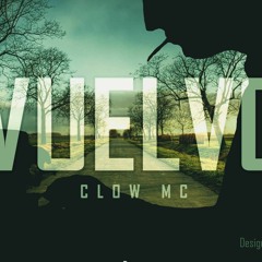 VUELVO - CLOW MC [NUEVO 2016]