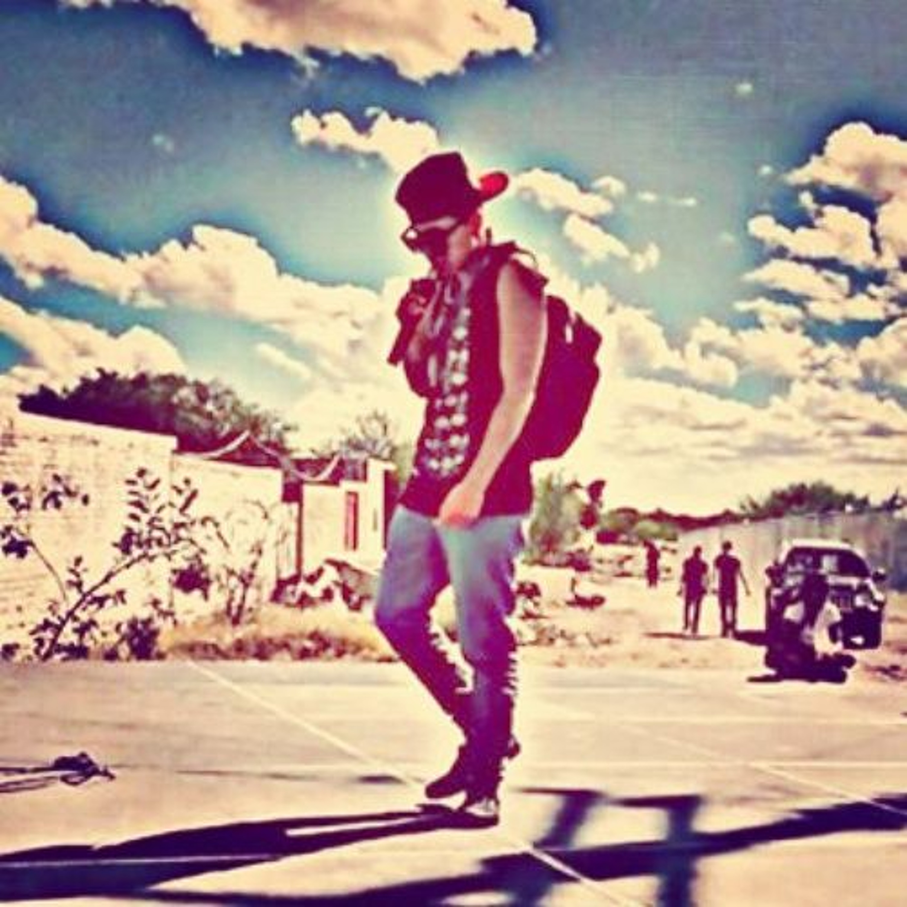 Dayan kooz(DRC)