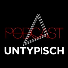 Untypischer Podcast 014 by Decker