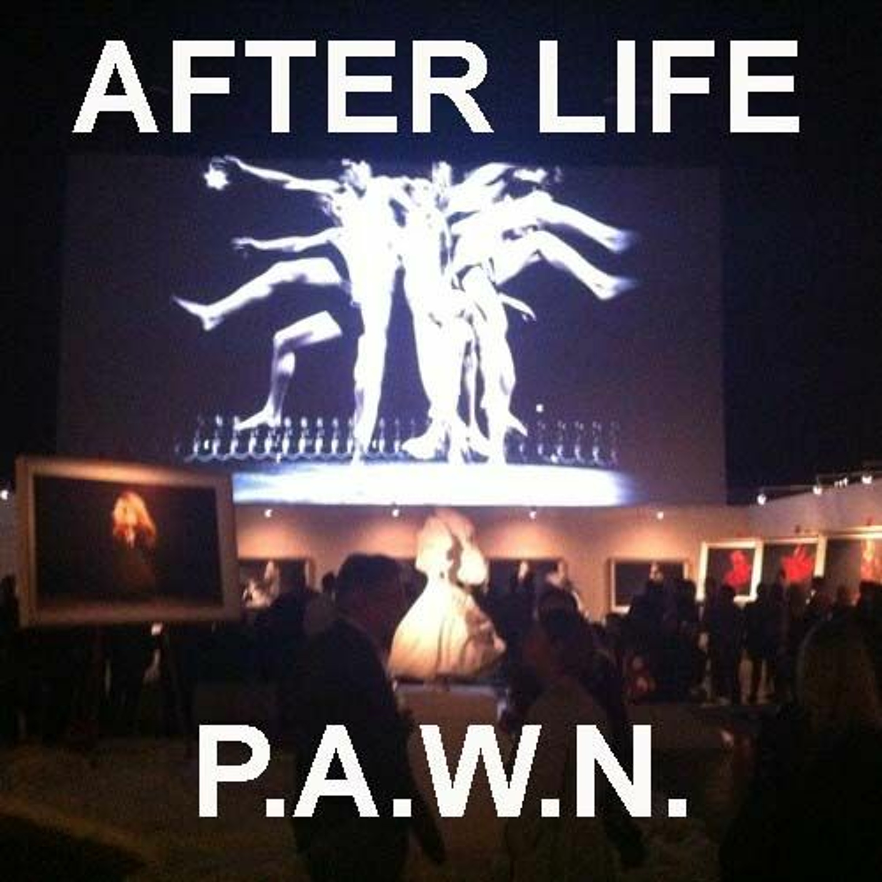 After Life episode artwork