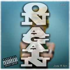 On Again feat. Nick Cage x Json M Key | #Freestyle