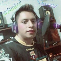Cantautor Manny  Carnaval 2016