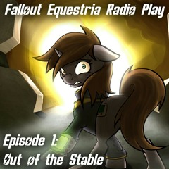 Fallout Equestria - Boulevard of Broken Dreams