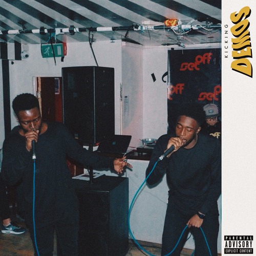Cold (feat. Morgan Lorelle)