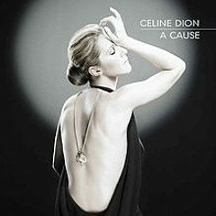 Celine Dion - On S'est Aime A Cause [Cover]