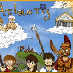 Épisode 01 Atlantis : Pylos