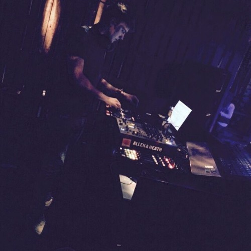 @ Stereo Bielefeld, 22.05.15