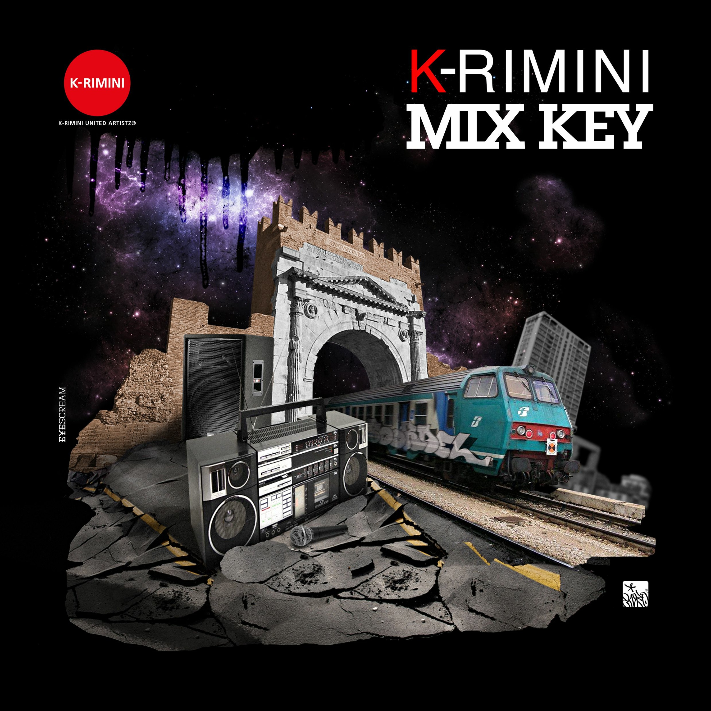 King of K-Rimini