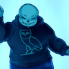 drake battles sans