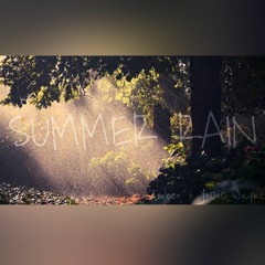 Summer Rain (cover)