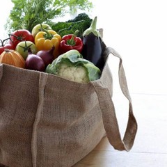 Bag Of Veggies Pt. 2