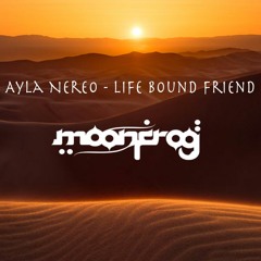 Ayla Nereo - Life Bound Friend (Moon Frog Remix)