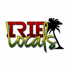 Irie Locals - The Real One True (Jimbo Feat. Birdking & Aremistic)