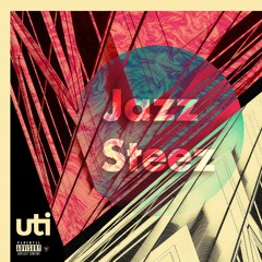 Jazz Steez (Prod. By Ralphie Laurenzo)