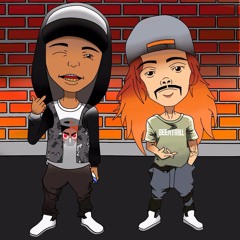 Uptown (Ft. Fazle) (Prod. Young Forever)