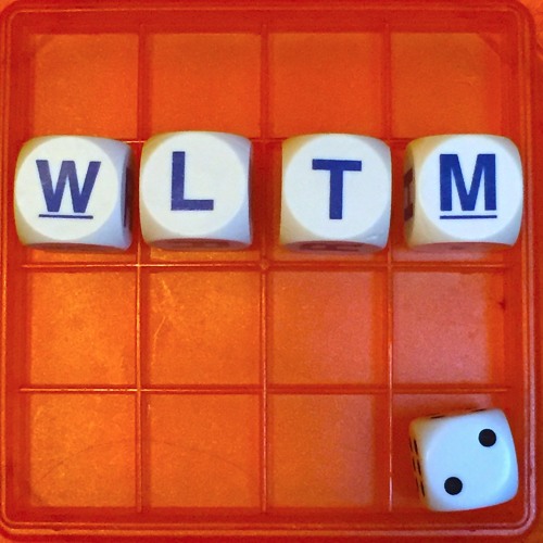 Allusionist 29: WLTM Part II