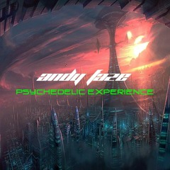 Psychedelic Experience