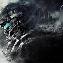 Halo 5 SONG Guardians - TryHardNinja Feat JT Machinima