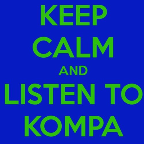 Kompa-zouk  sous les Draps vol 1