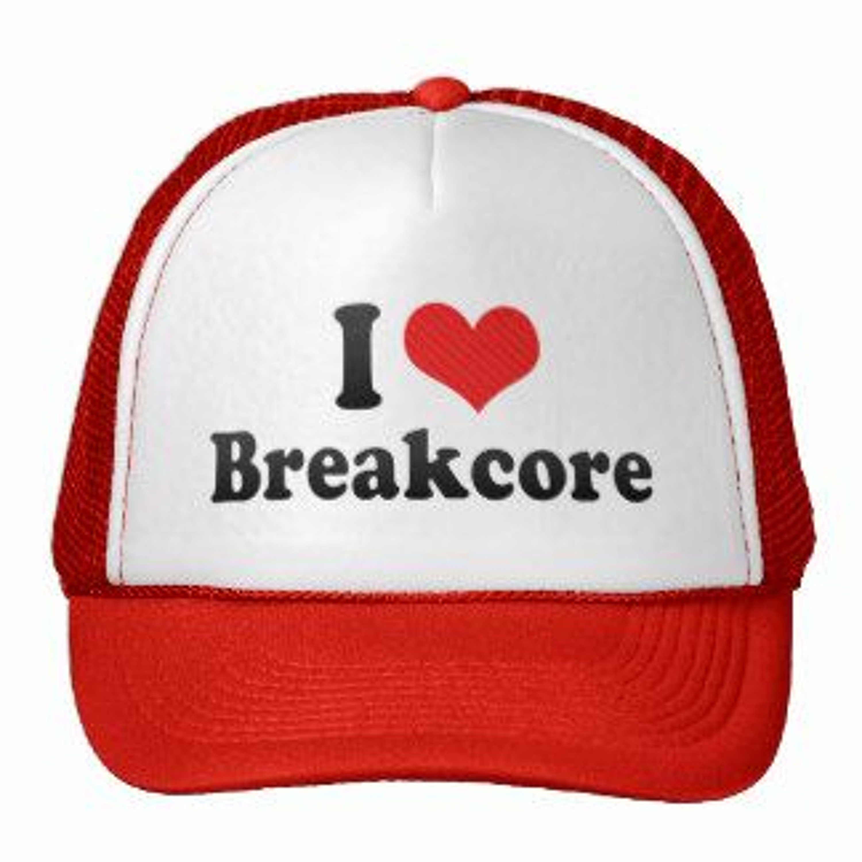 DJFixate - Breakcore 2016 episode artwork