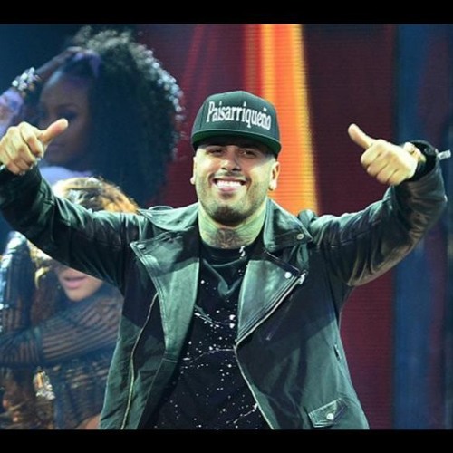 Dime La Verdad - Nicky Jam