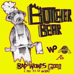 'Bad Words Good' – A Dirty Mix for Wax Poetics
