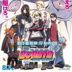 Naruto Shippuden Ultimate Ninja Storm Generation