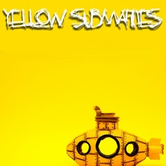 Yellow Submarines prod. by DJ Erok