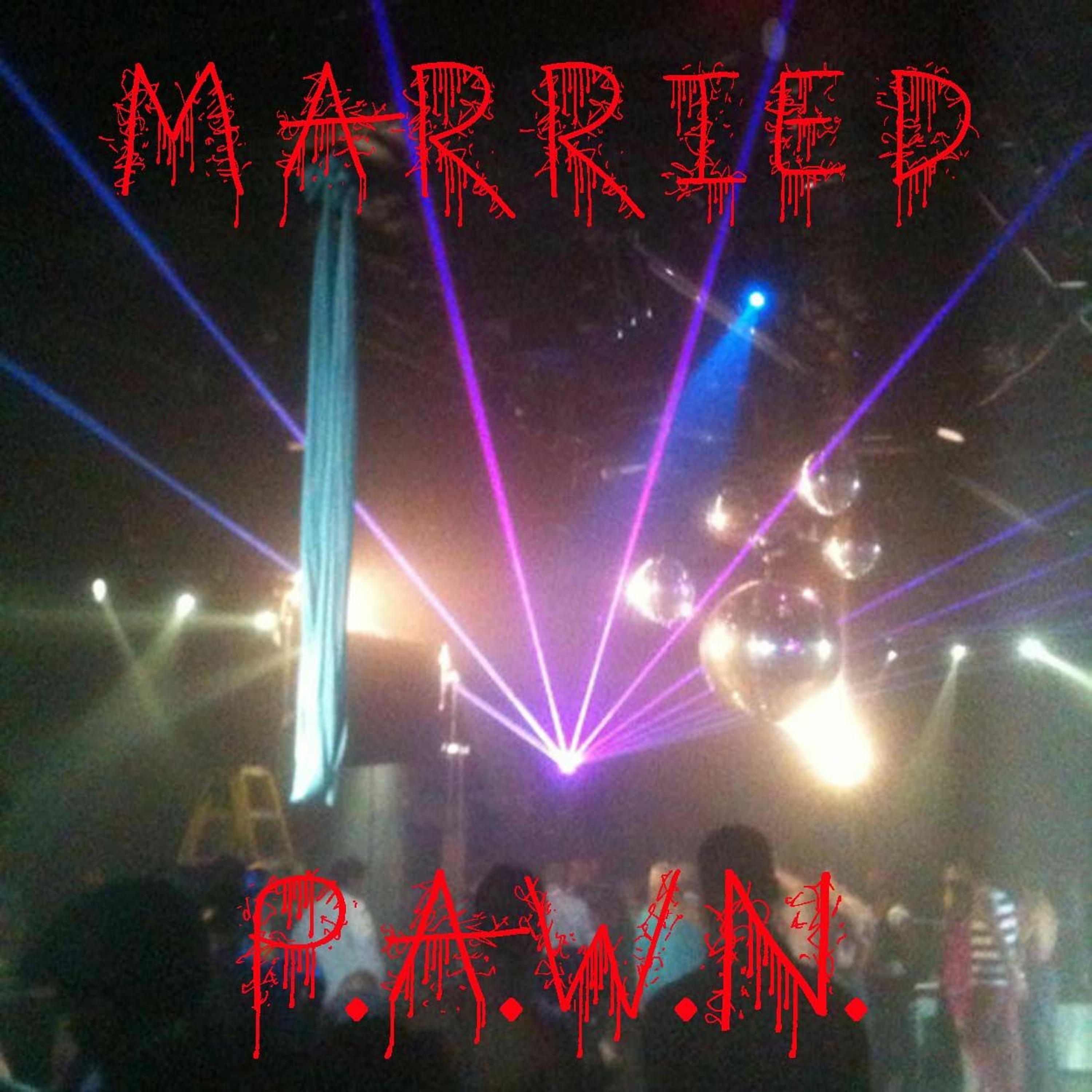 Married  (2012) episode artwork
